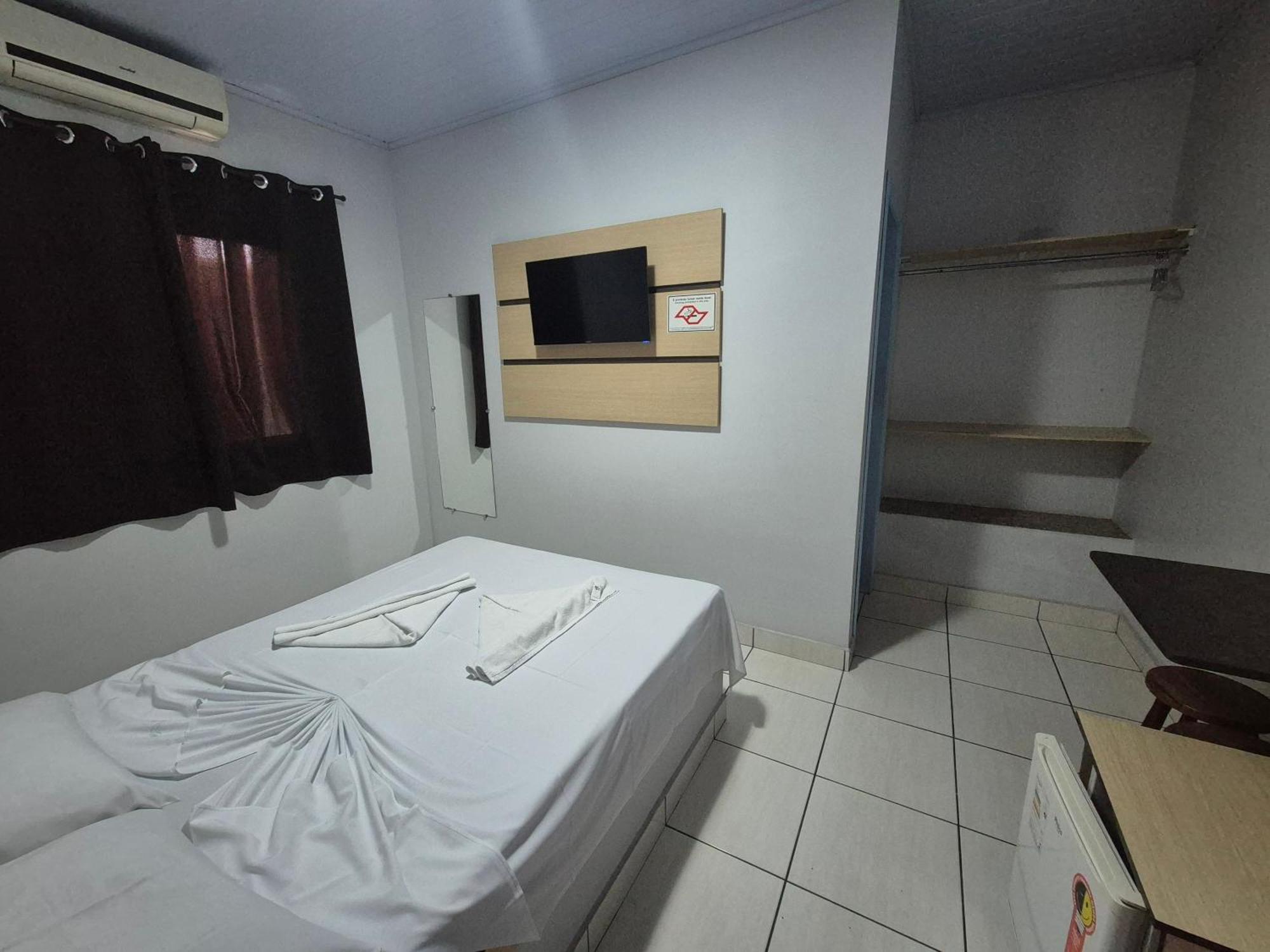 Hotel Cavalo Marinho Suites Caraguatatuba Exterior foto